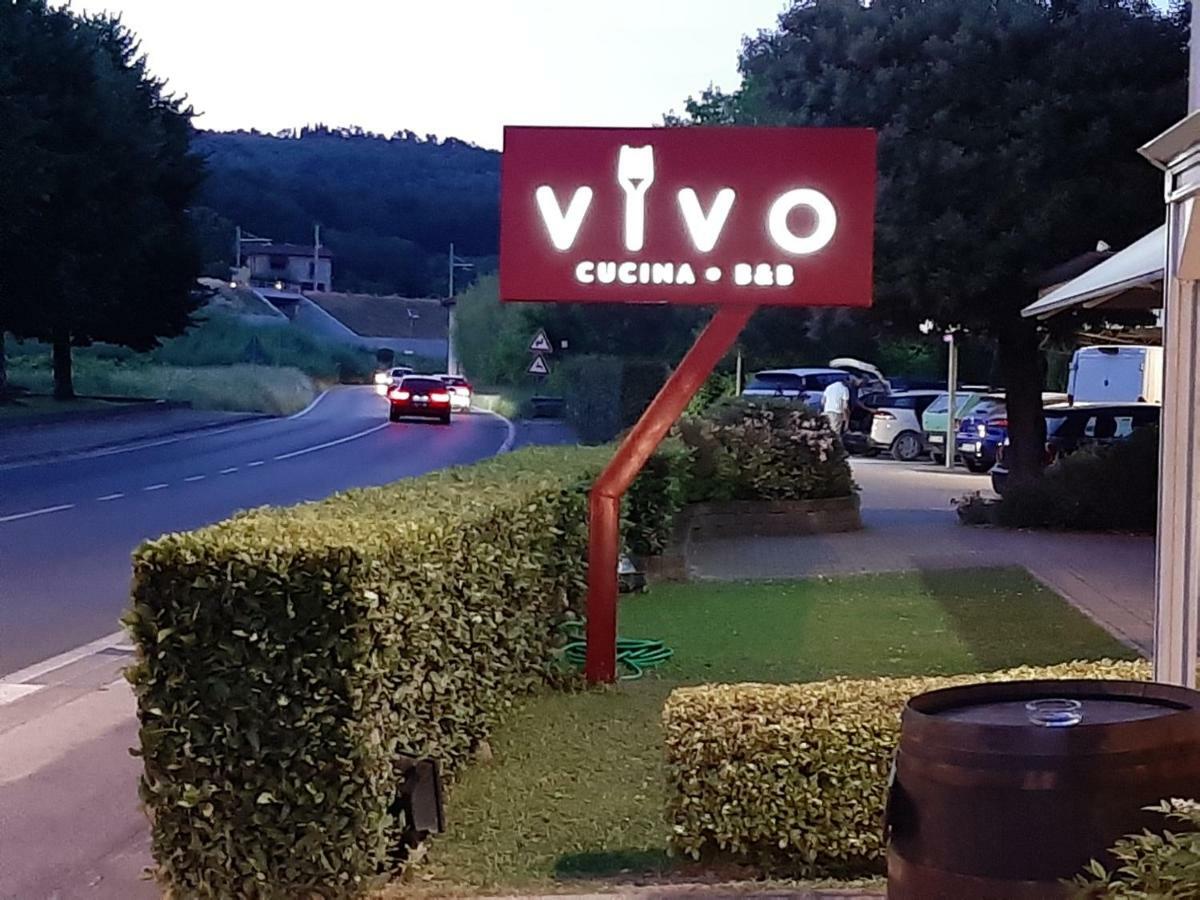Vivo Hotel Pieve a Nievole Екстер'єр фото